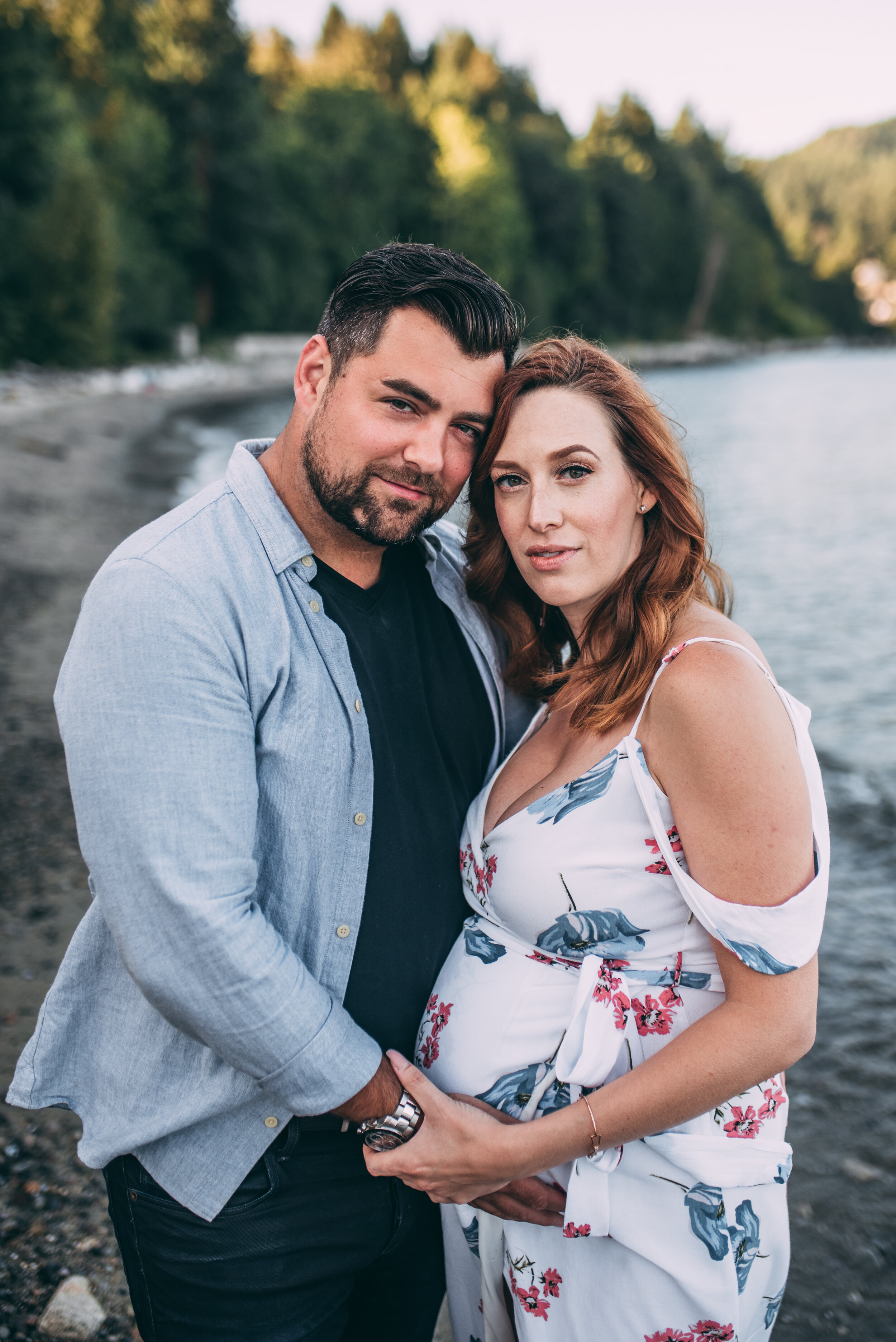 Sechelt Maternity Session - Gibsons, BC Canada - Laura Olson Photography - Sunshine Coast BC Maternity & Wedding Photographer-3932.jpg