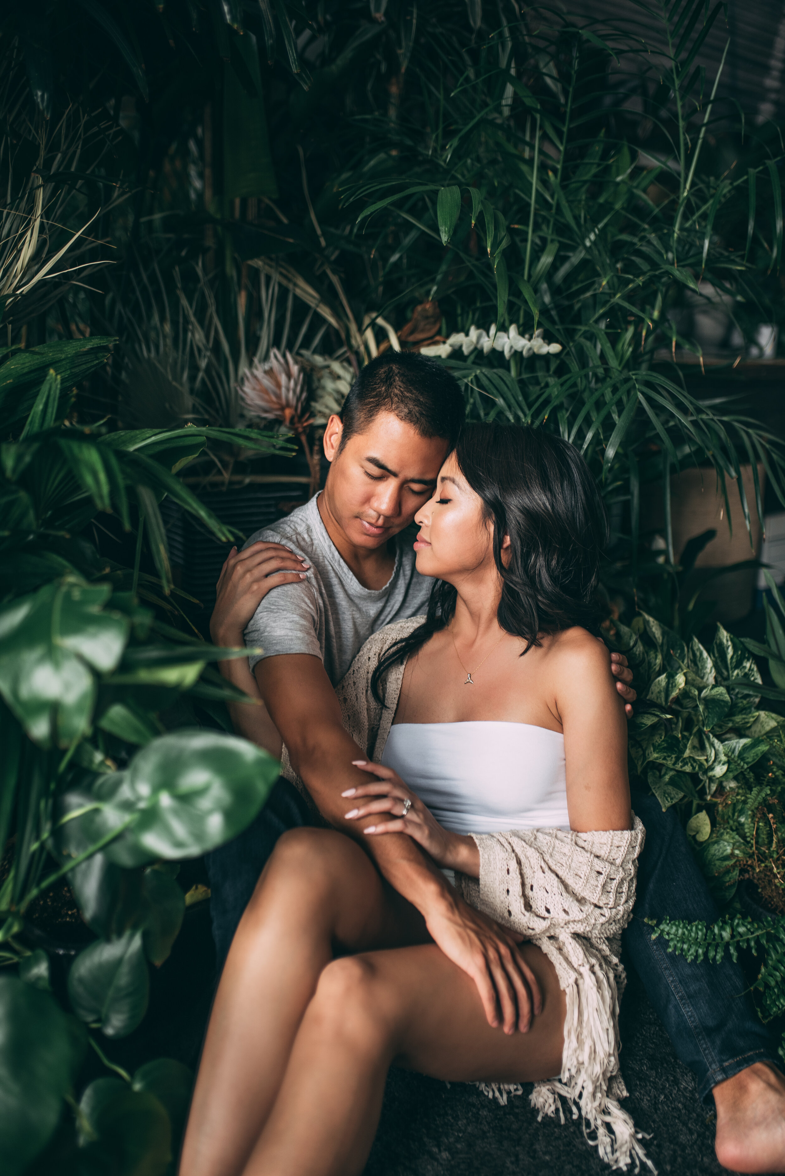 Sarah & Aaron Loft Garden Oasis - August 12, 2019 - Laura Olson Photography--33.jpg