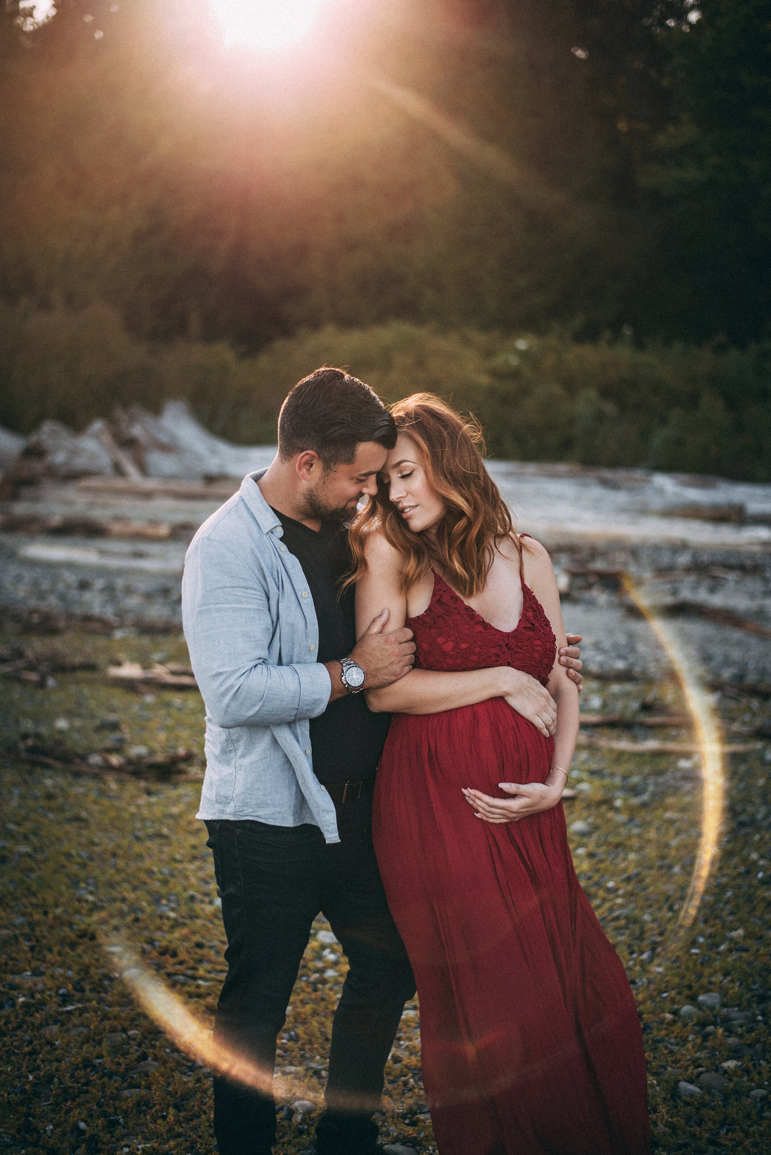 Amelia & Brad Maternity Session - Gibsons_ BC - Laura Olson Photography - Sunshine Coast BC Photographer-4392-Edit-3.jpg