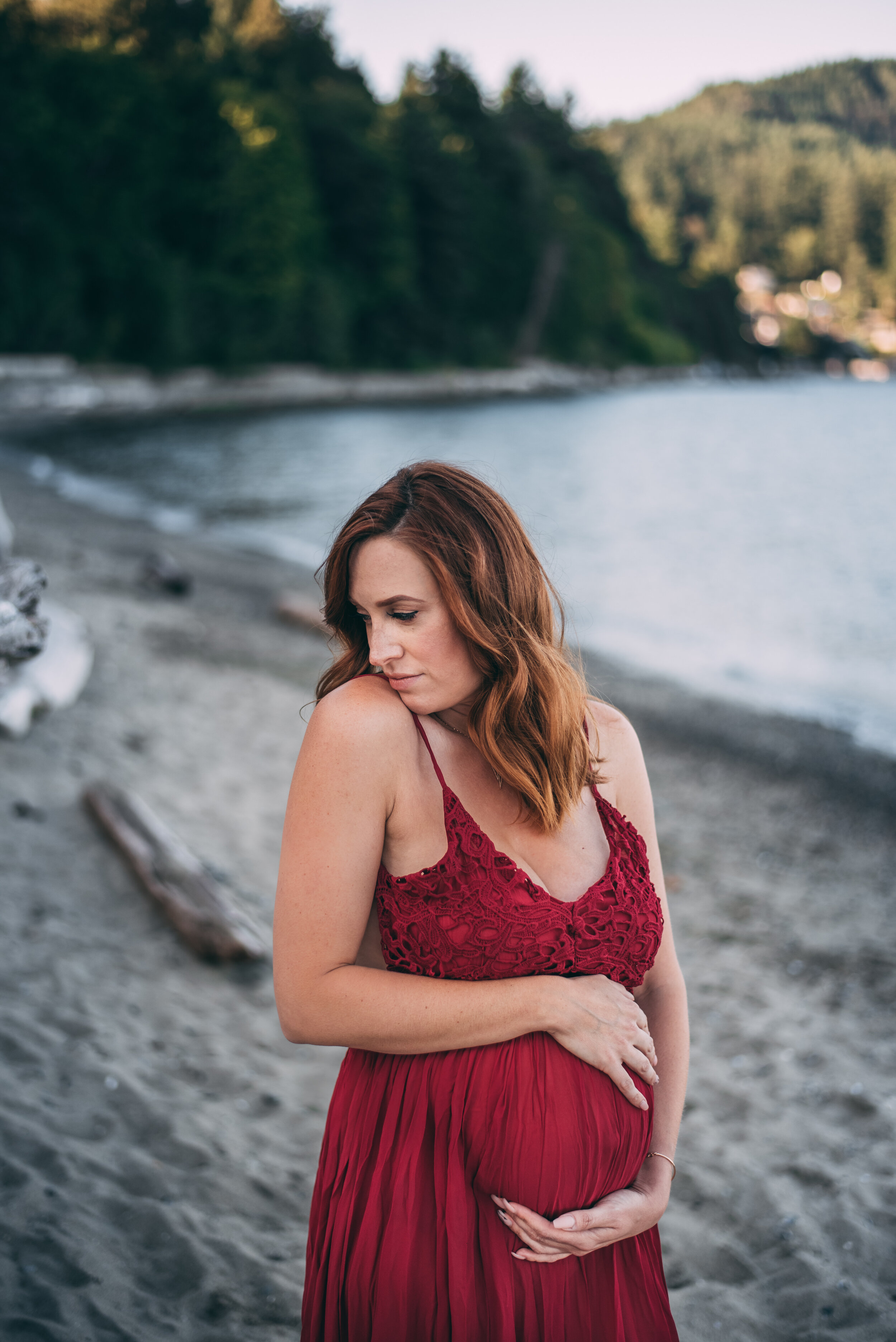 Amelia & Brad Maternity Session - Gibsons_ BC - Laura Olson Photography - Sunshine Coast BC Photographer-4210.jpg