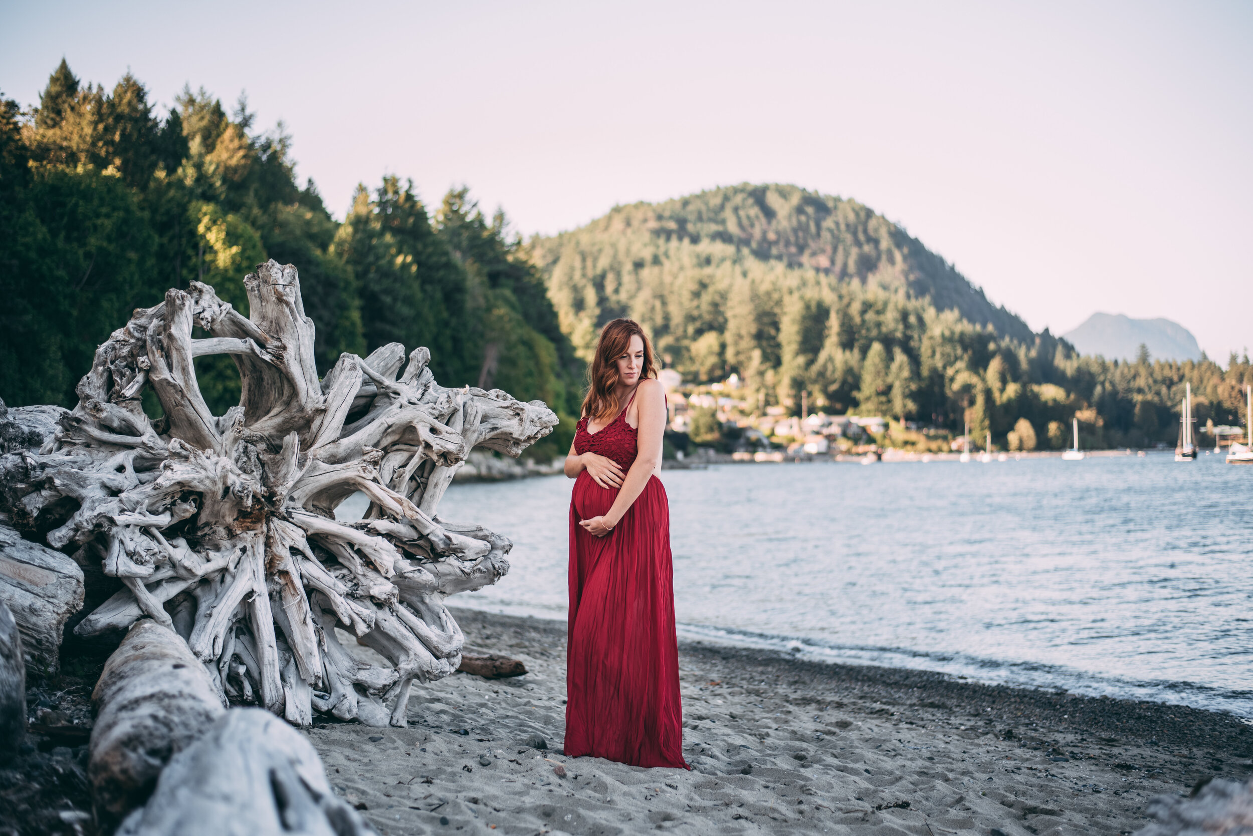 Amelia & Brad Maternity Session - Gibsons_ BC - Laura Olson Photography - Sunshine Coast BC Photographer-4166.jpg