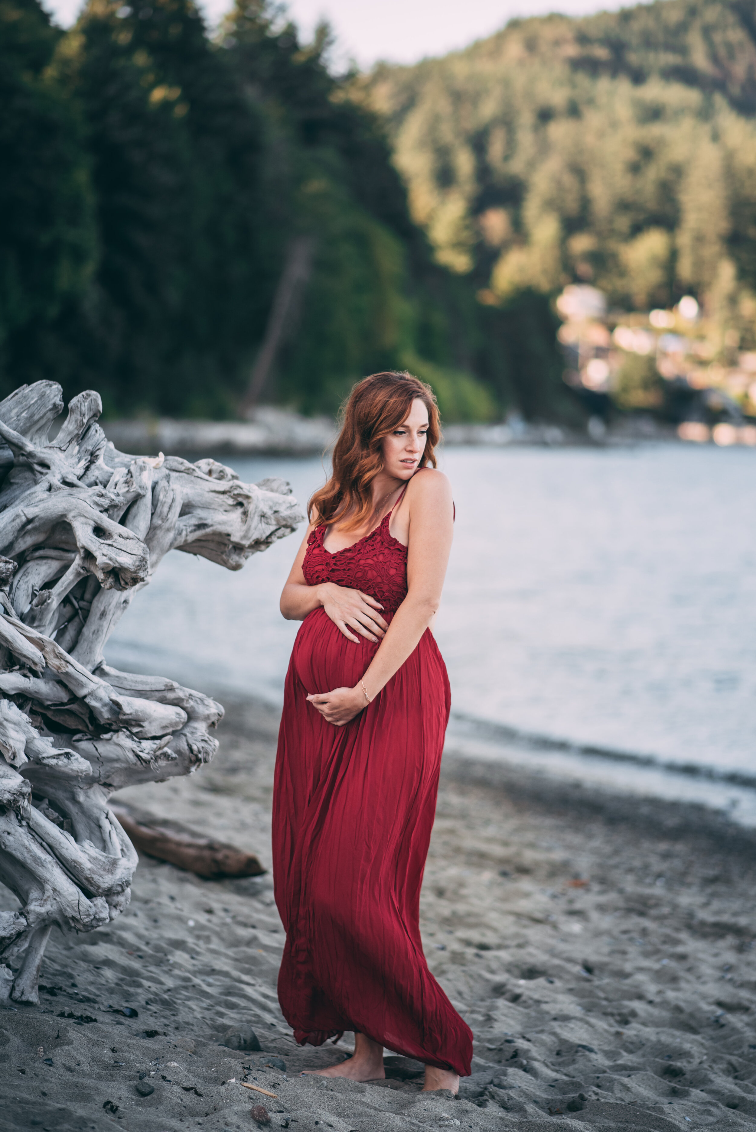 Amelia & Brad Maternity Session - Gibsons_ BC - Laura Olson Photography - Sunshine Coast BC Photographer-4150.jpg