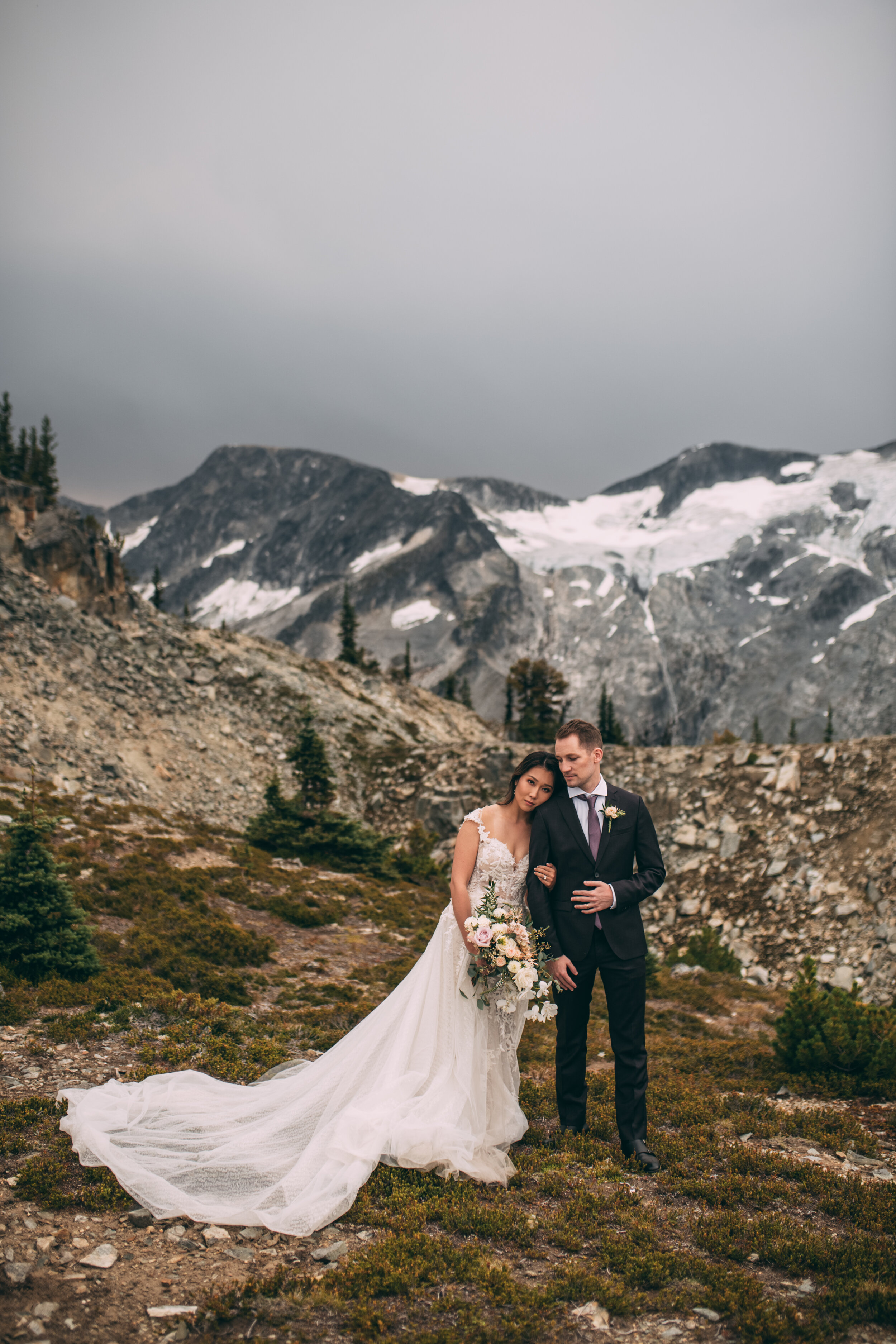 Katherine & Jamie Intimate Wedding - Whistler BC - September 4 2020 --35.jpg