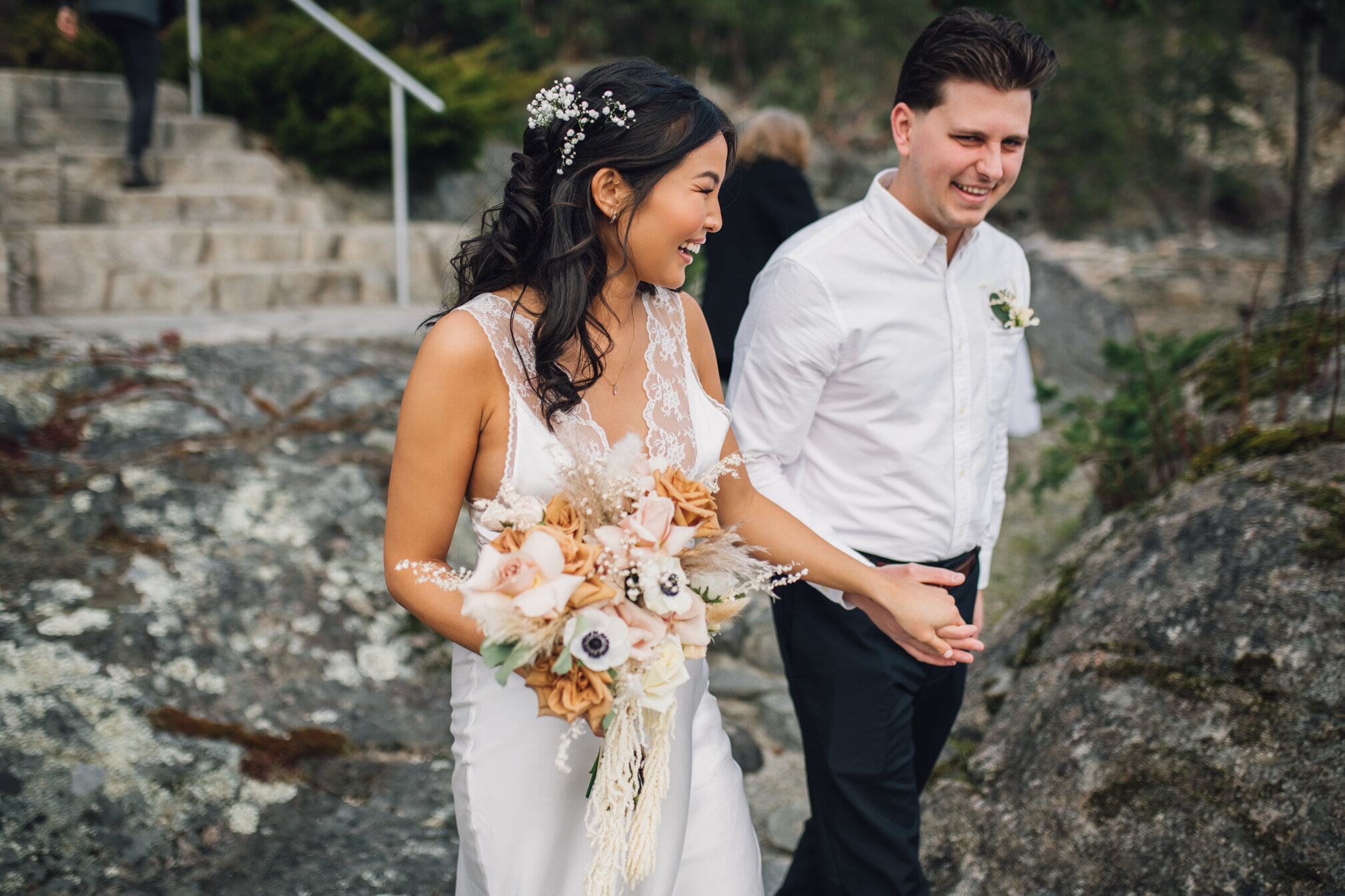 A & D Pointhouse Elopement - Halfmoon Bay BC - Laura Olson Photography - Sunshine Coast BC Maternity Photographer-.jpg