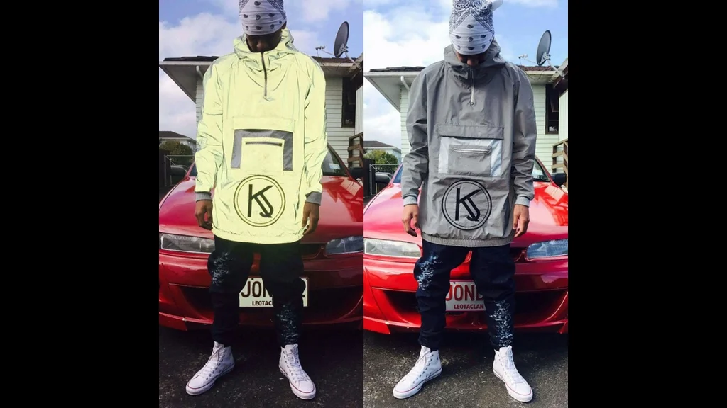 Image: Moana Quepasa, Kickstarter