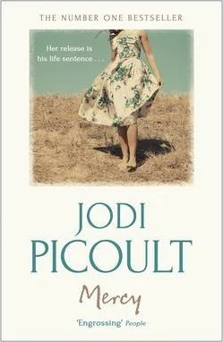 Mercy by Jodi Picoult