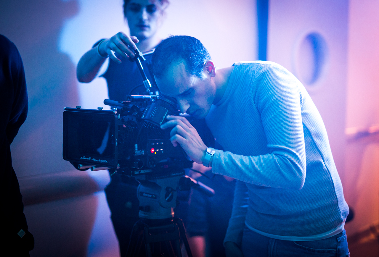 Tournage - Escape- par Aline RuzÇ - 1-4.jpg