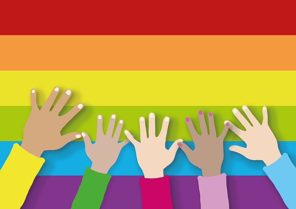 Foredrag i Logoskirken v/ Truls Olufsen Mehus