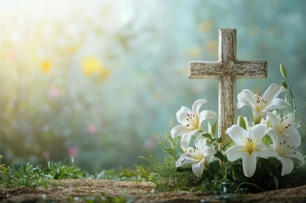 Gudstjenester i påsken