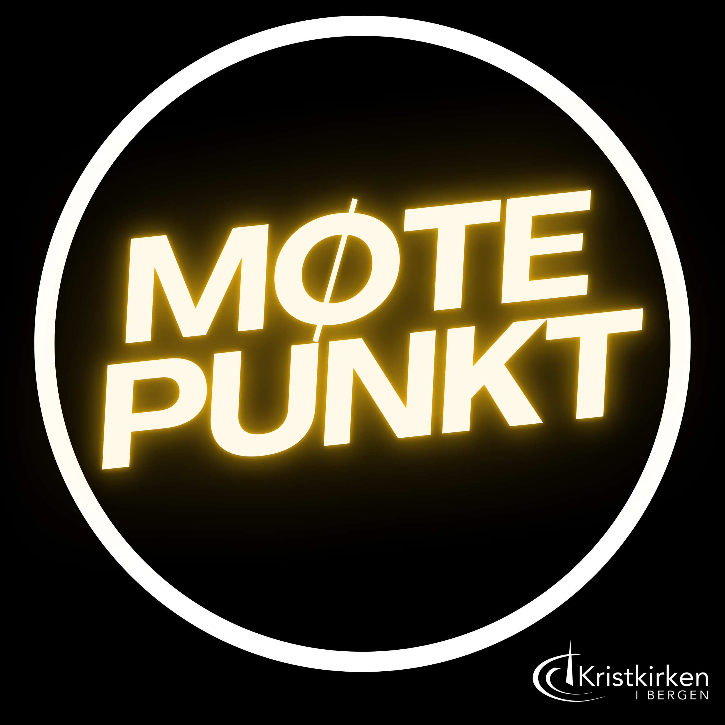 Møtepunkt #34: Helbredet og sendt! Gjest: Øyvind Hansen