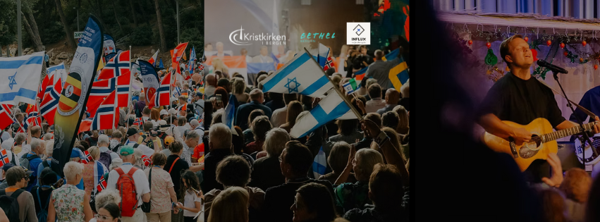 Konferanse: Ruts Bok