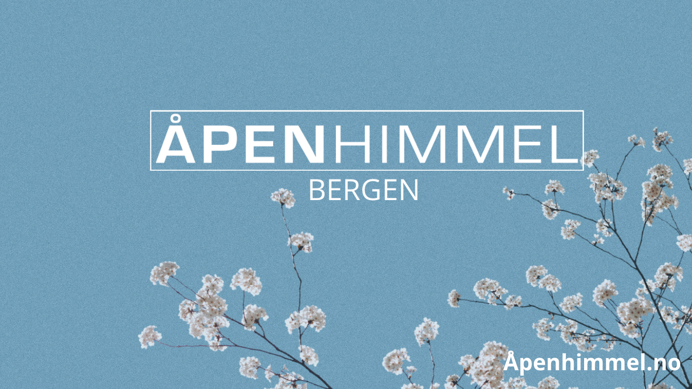 Åpen Himmel 17. - 19. april