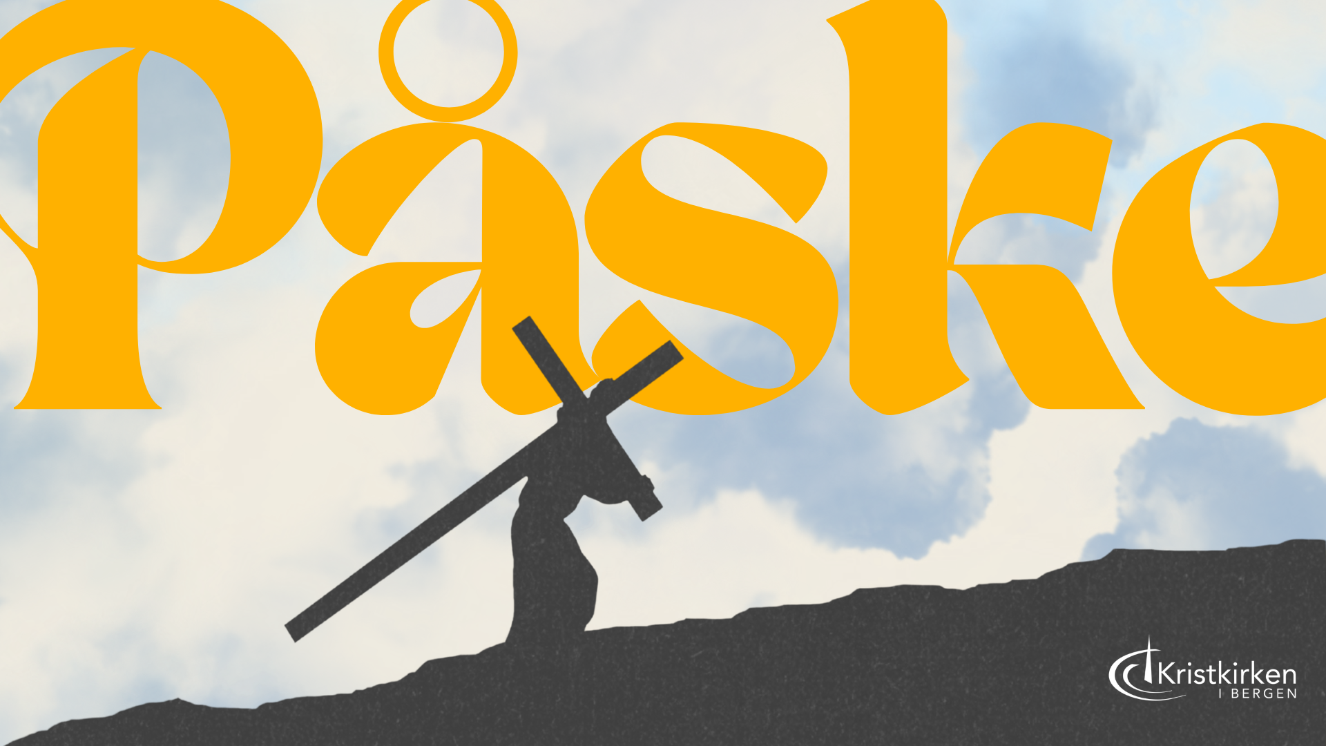 Påsken i Kristkirken