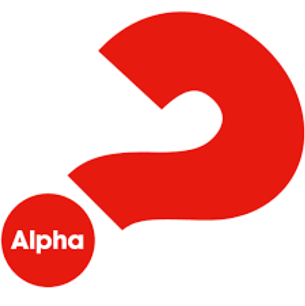Alpha inspirasjonssamling