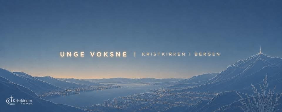 Samling for studenter og unge voksne