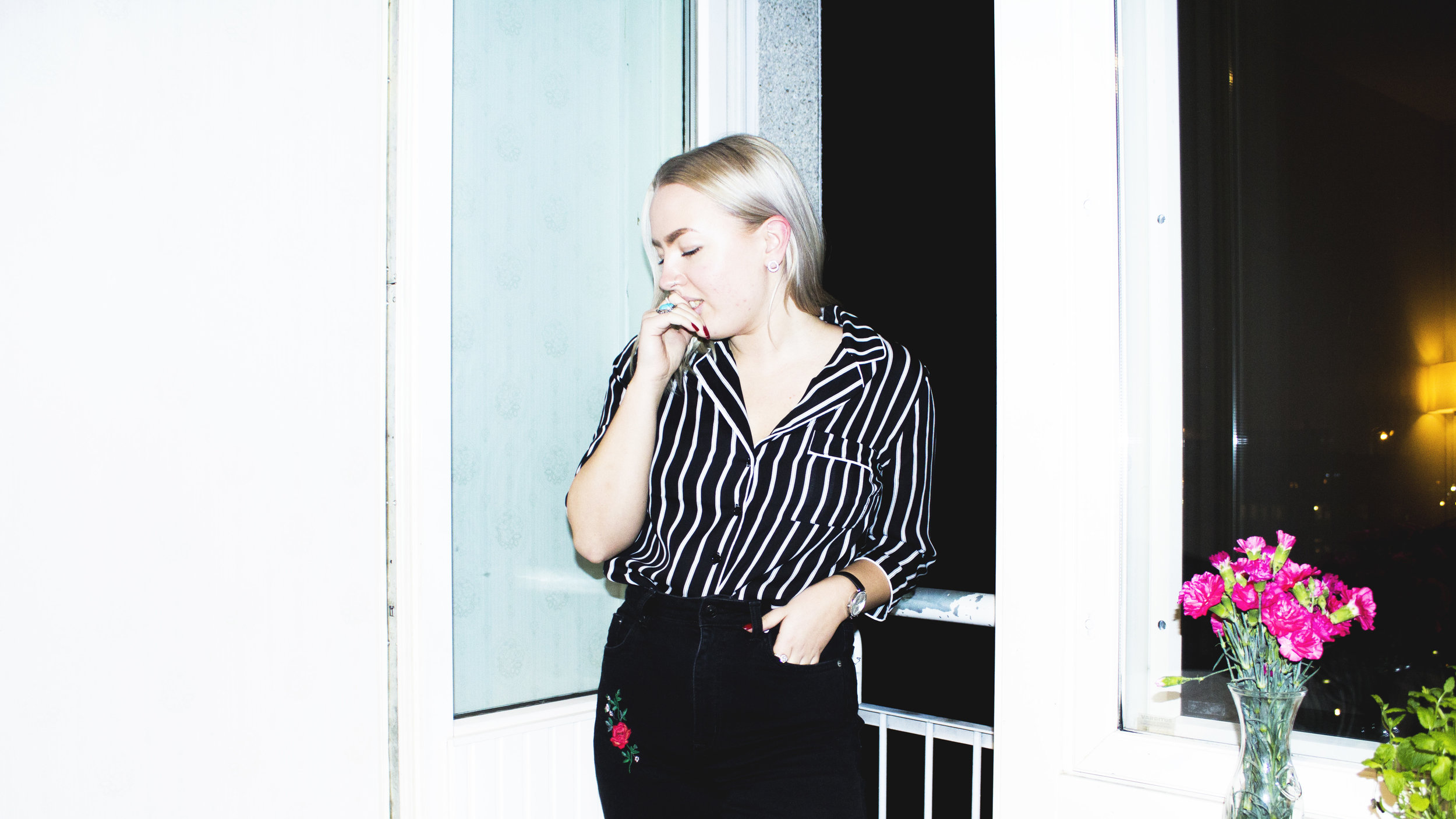 Photos take by beautiful Ella Eerola. @eeella Edit: Me