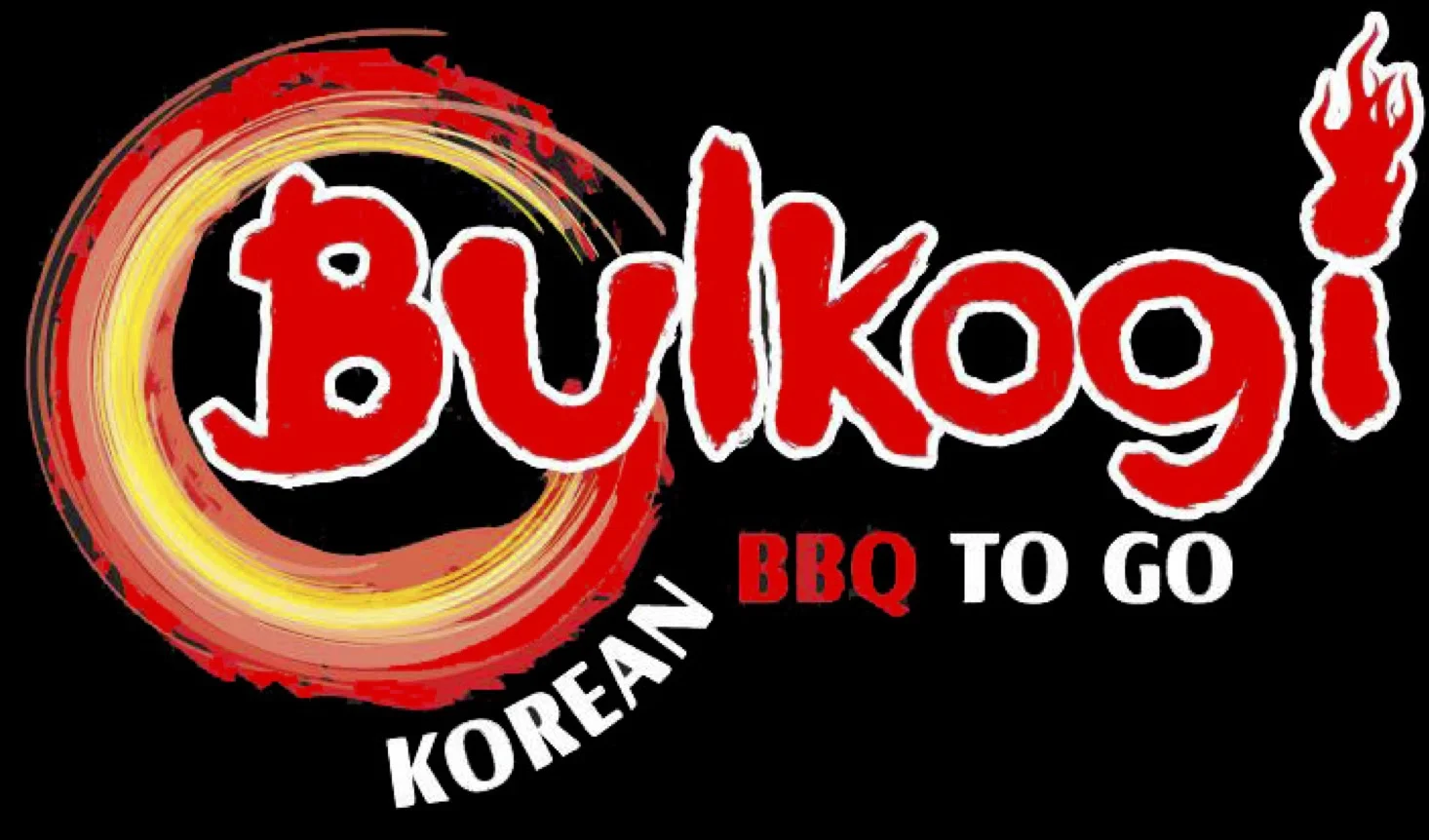 BULKOGI KOREAN BBQ