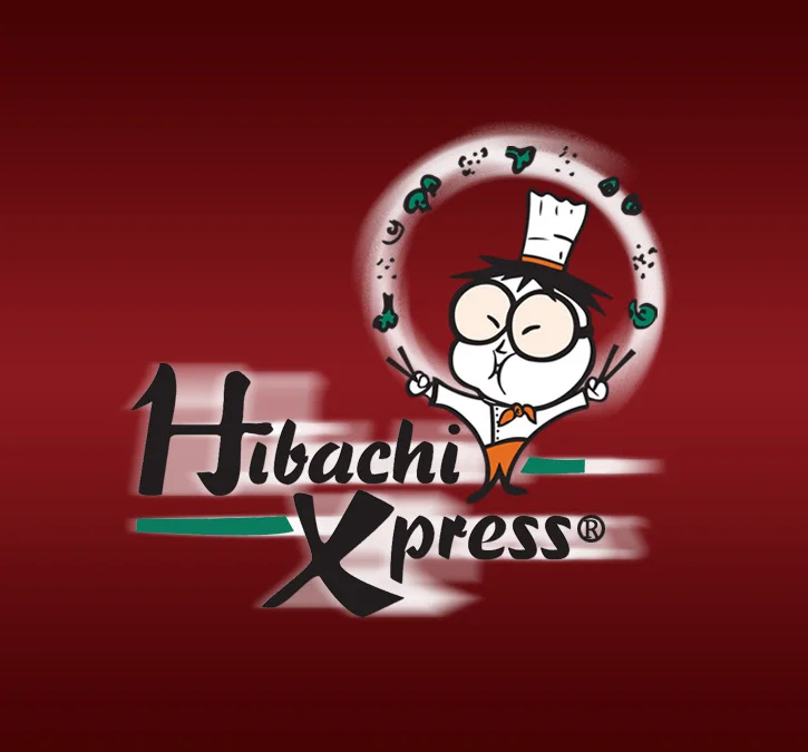 HIBACHI XPRESS