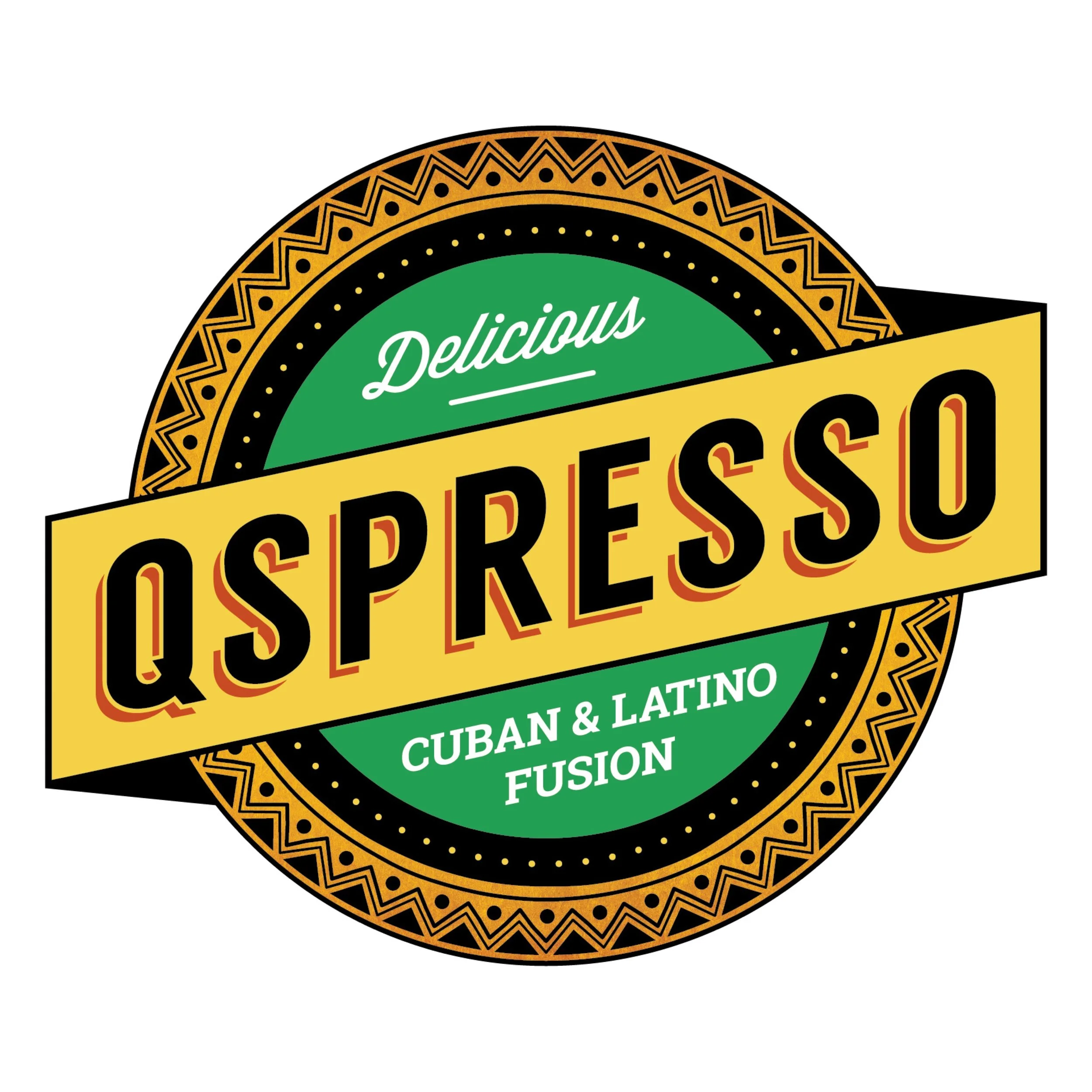 QSPRESSO