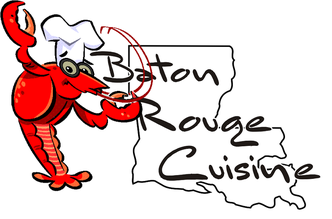 BATON ROUGE CUISINE