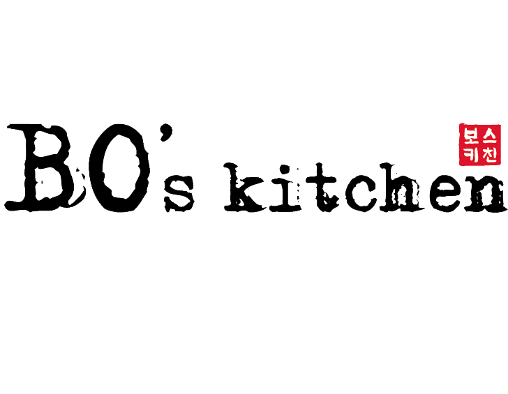 BO'S KITCHEN