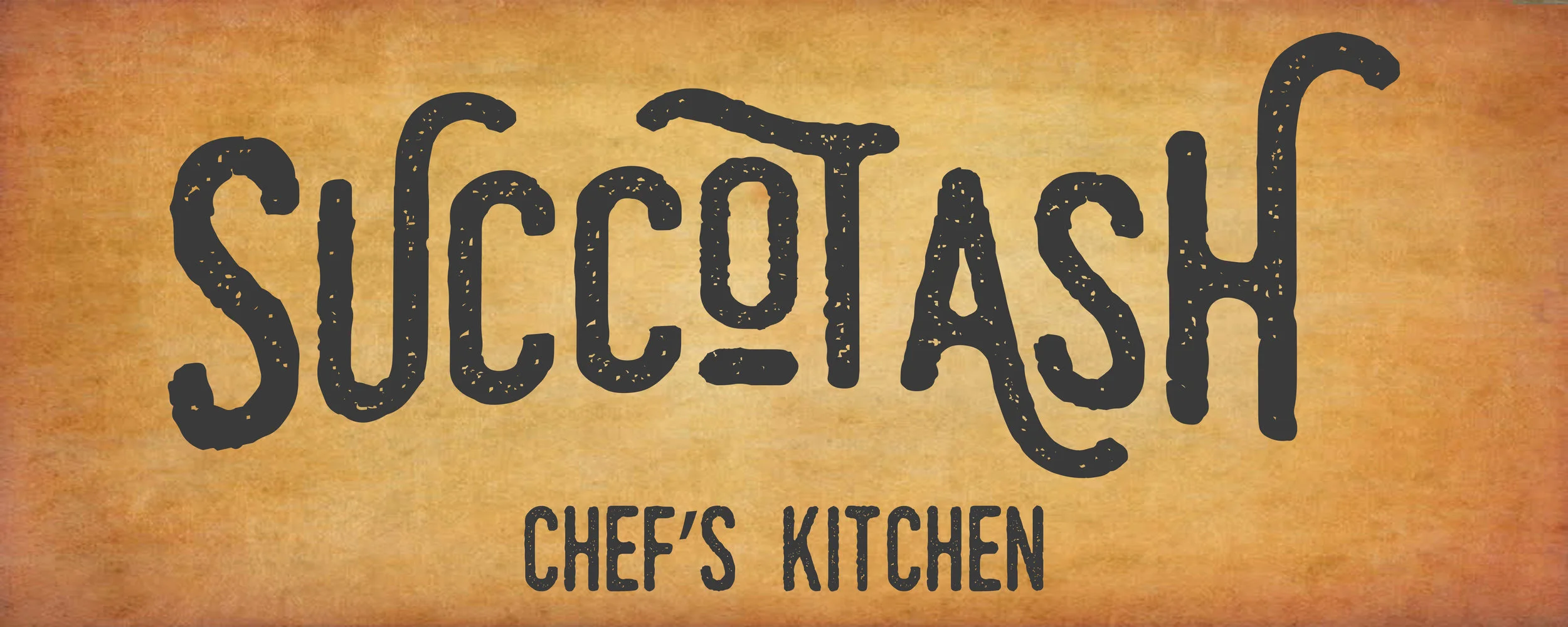 Succotash Chef's Kitchen