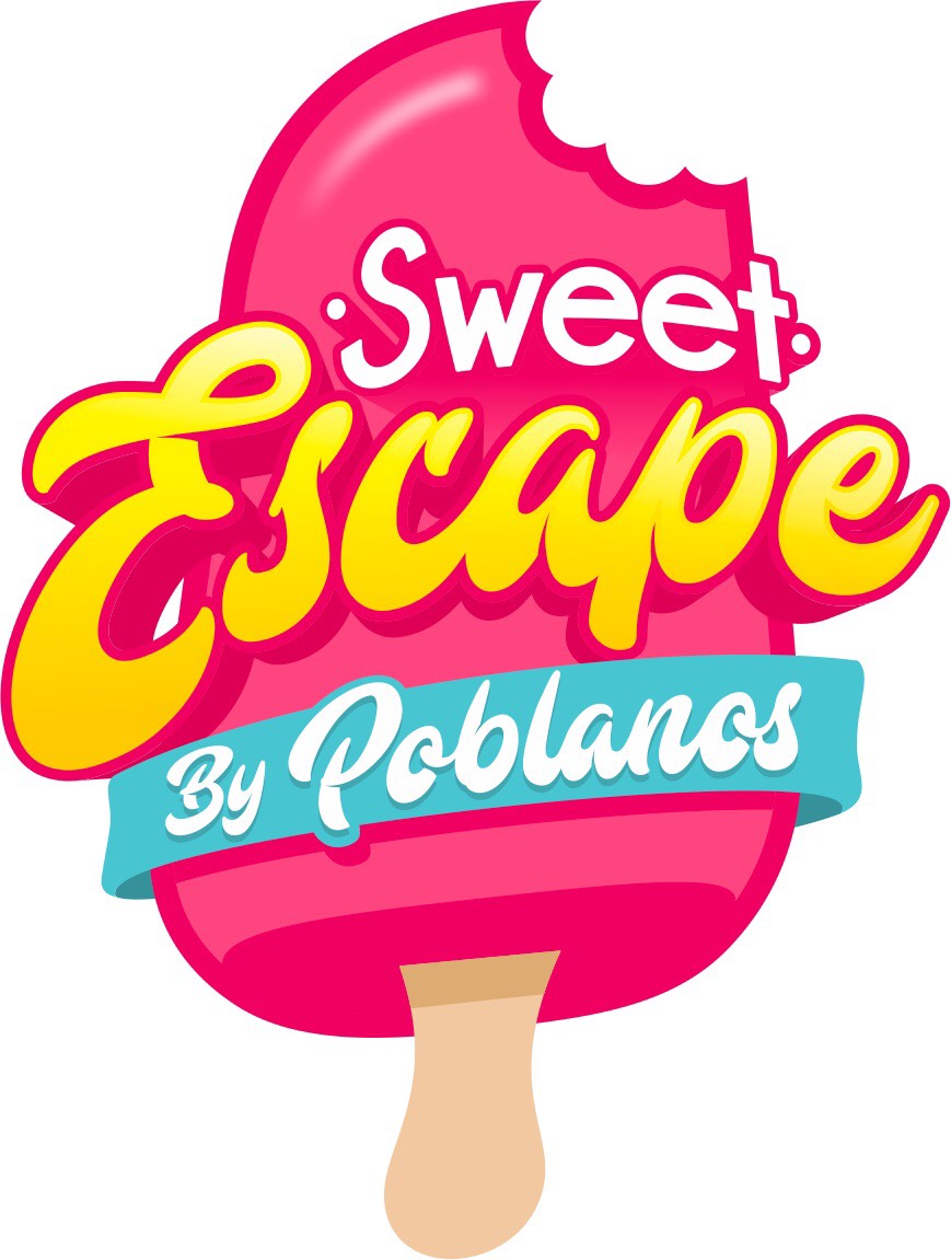 Sweet Escape by Poblanos
