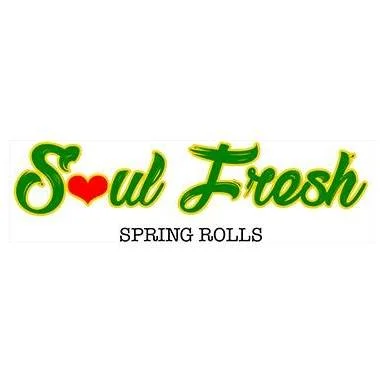 Soul Fresh Spring Rolls