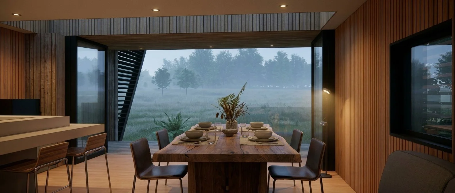 Devils Arrows Luxury Holiday Lodges Boroughbridge