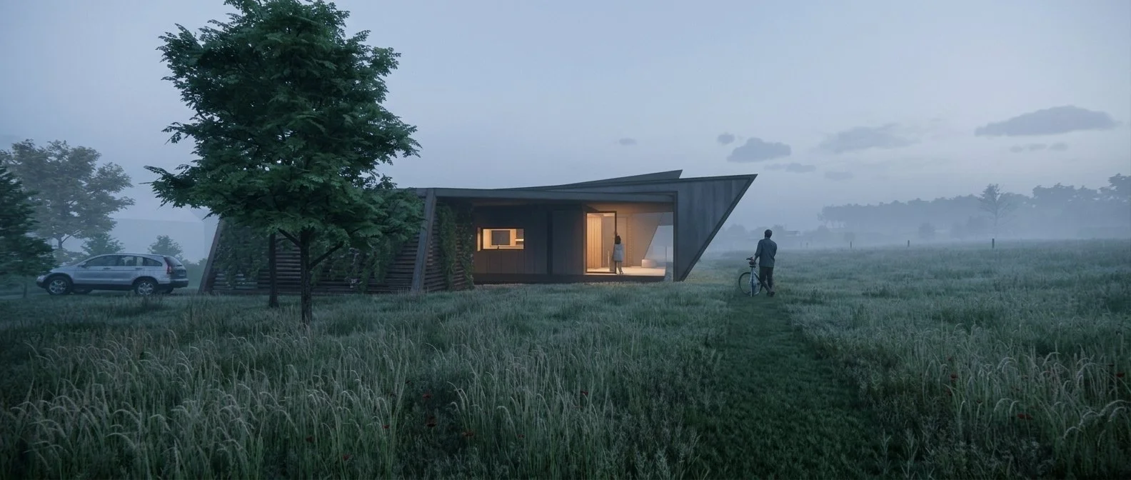 Devils Arrows Luxury Holiday Lodges Boroughbridge