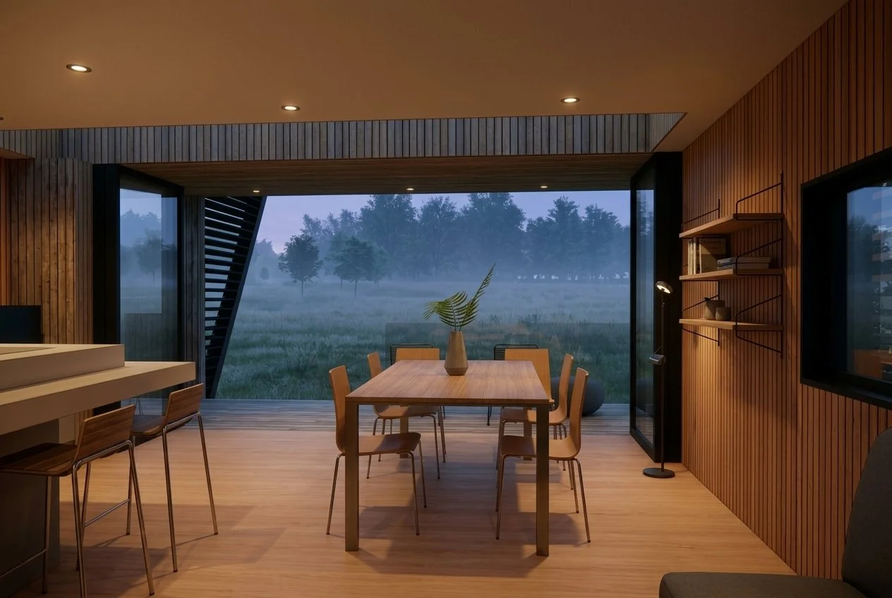 Devils Arrows Luxury Holiday Lodges Boroughbridge