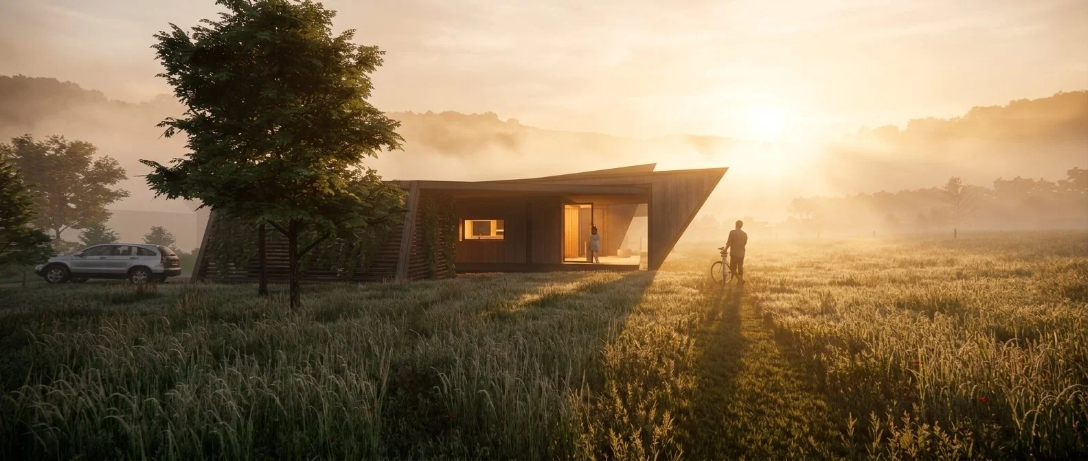 Devils Arrows Luxury Holiday Lodges Boroughbridge