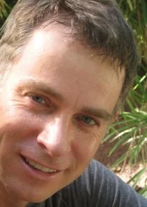 Terry McBride, CEO Nettwerk Music