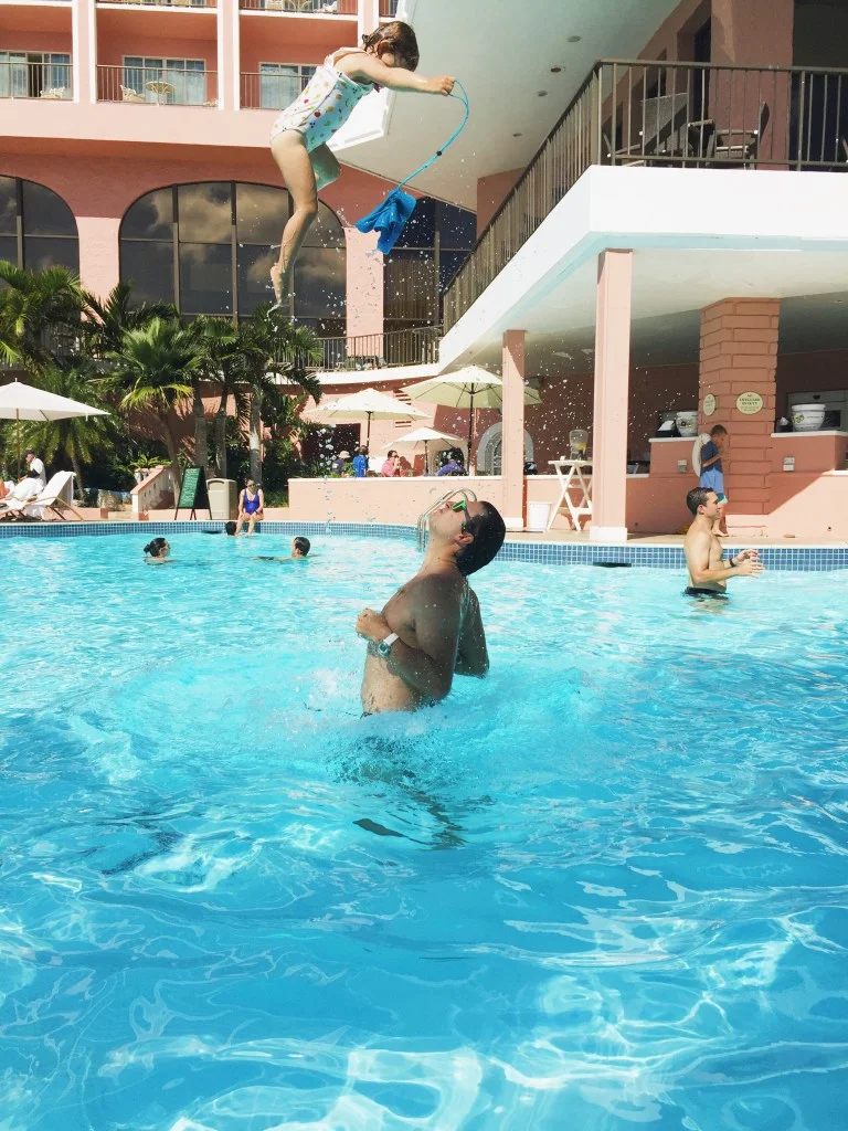 Fairmont Southampton, Bermuda