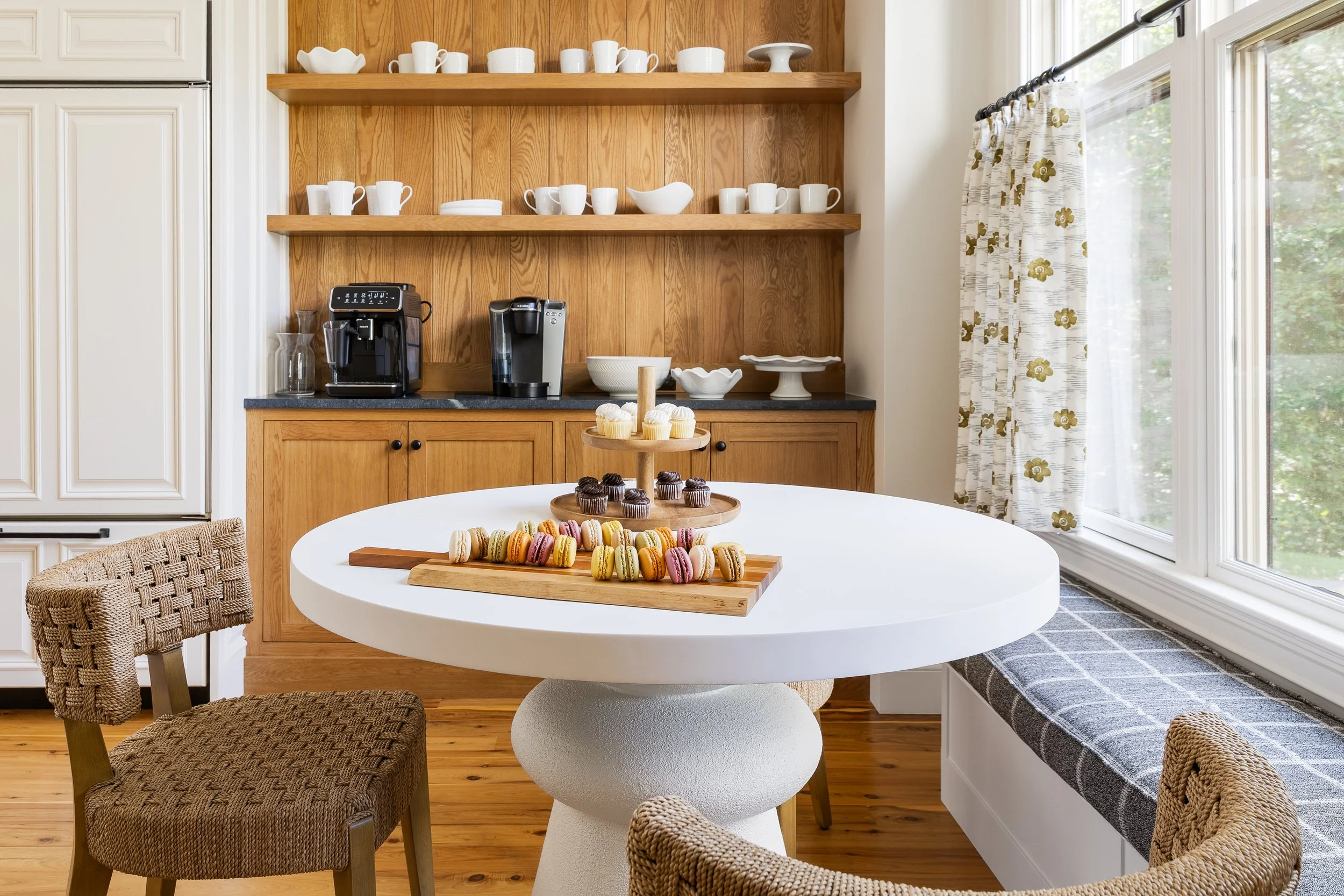 Norwell Kitchen Coffee Bar