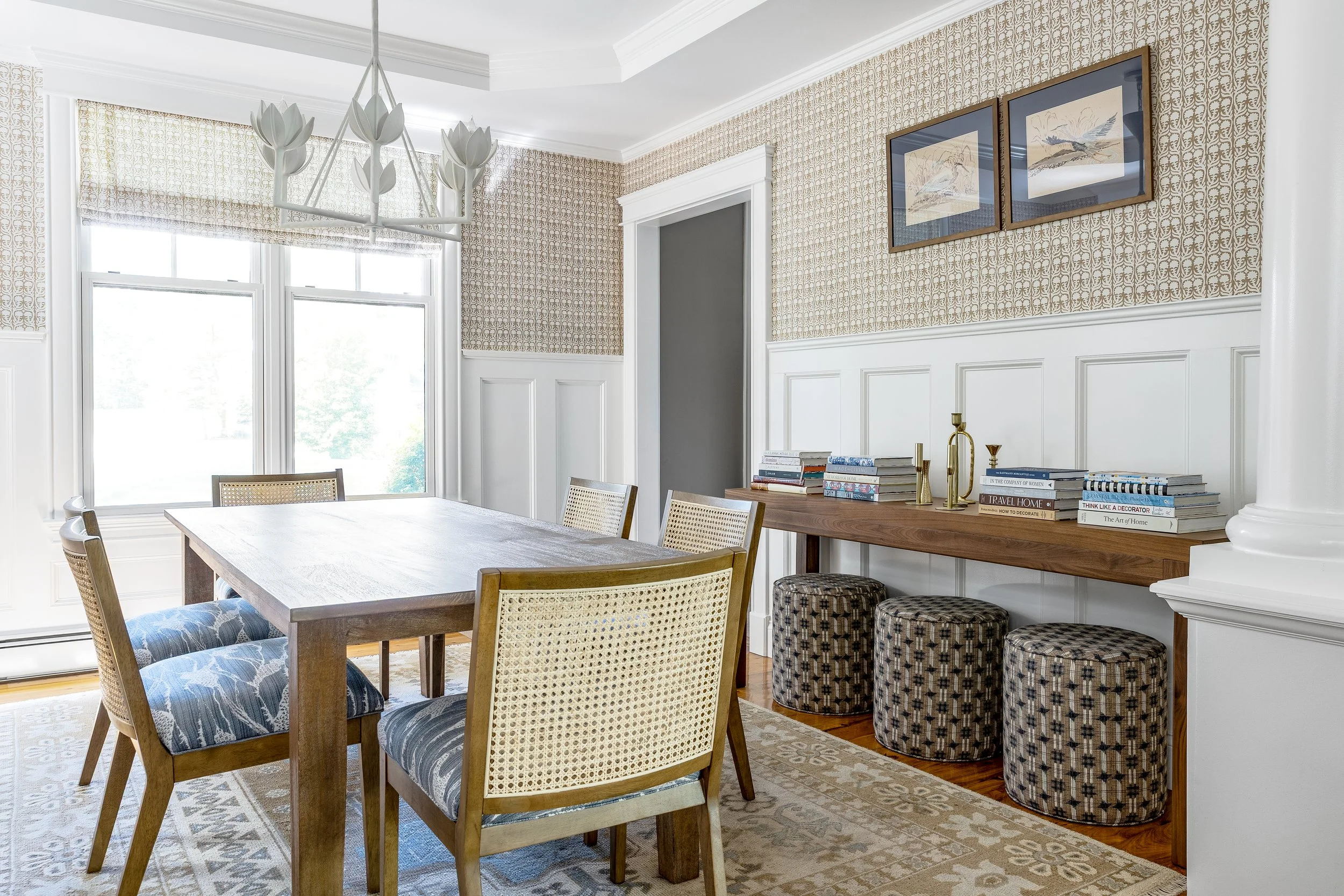 Norwell Dining Room