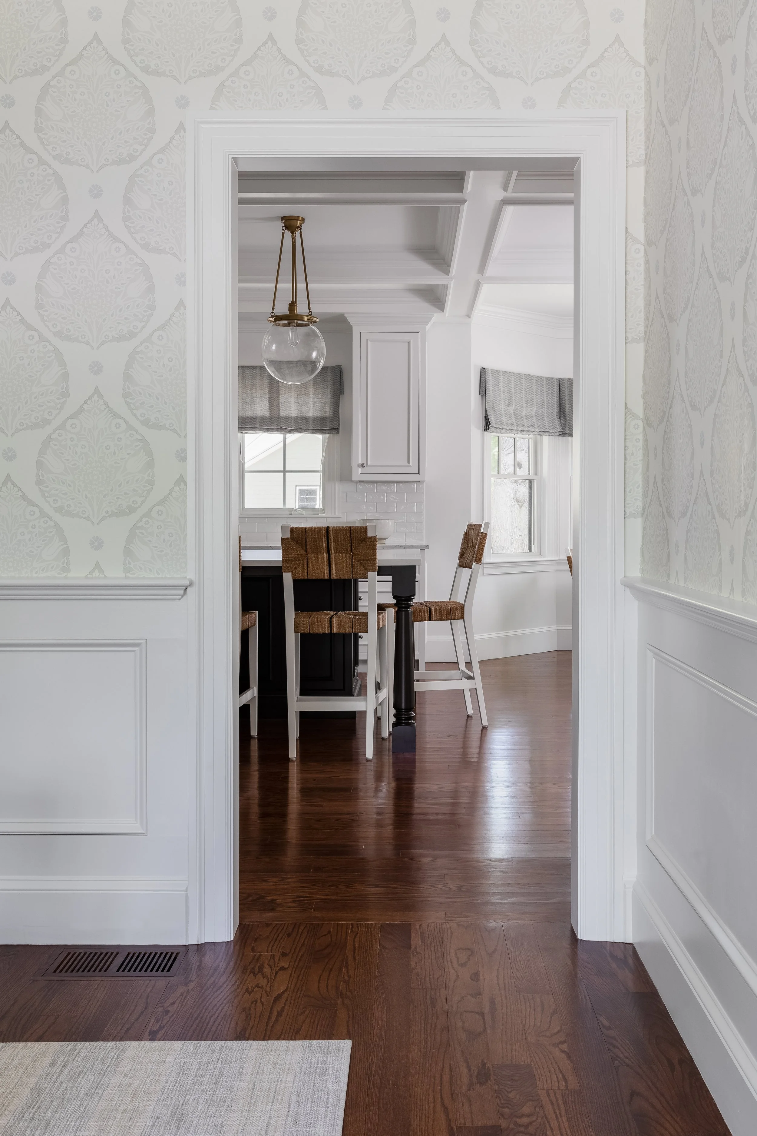Winchester Dining Room