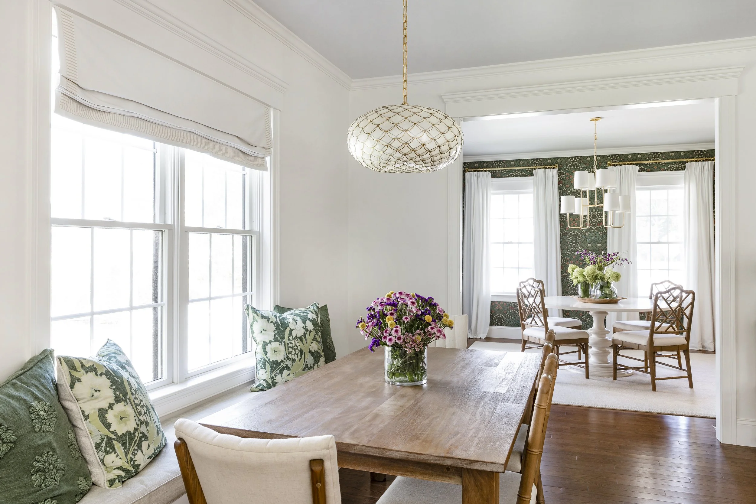 Scituate Kitchen & Dining Room