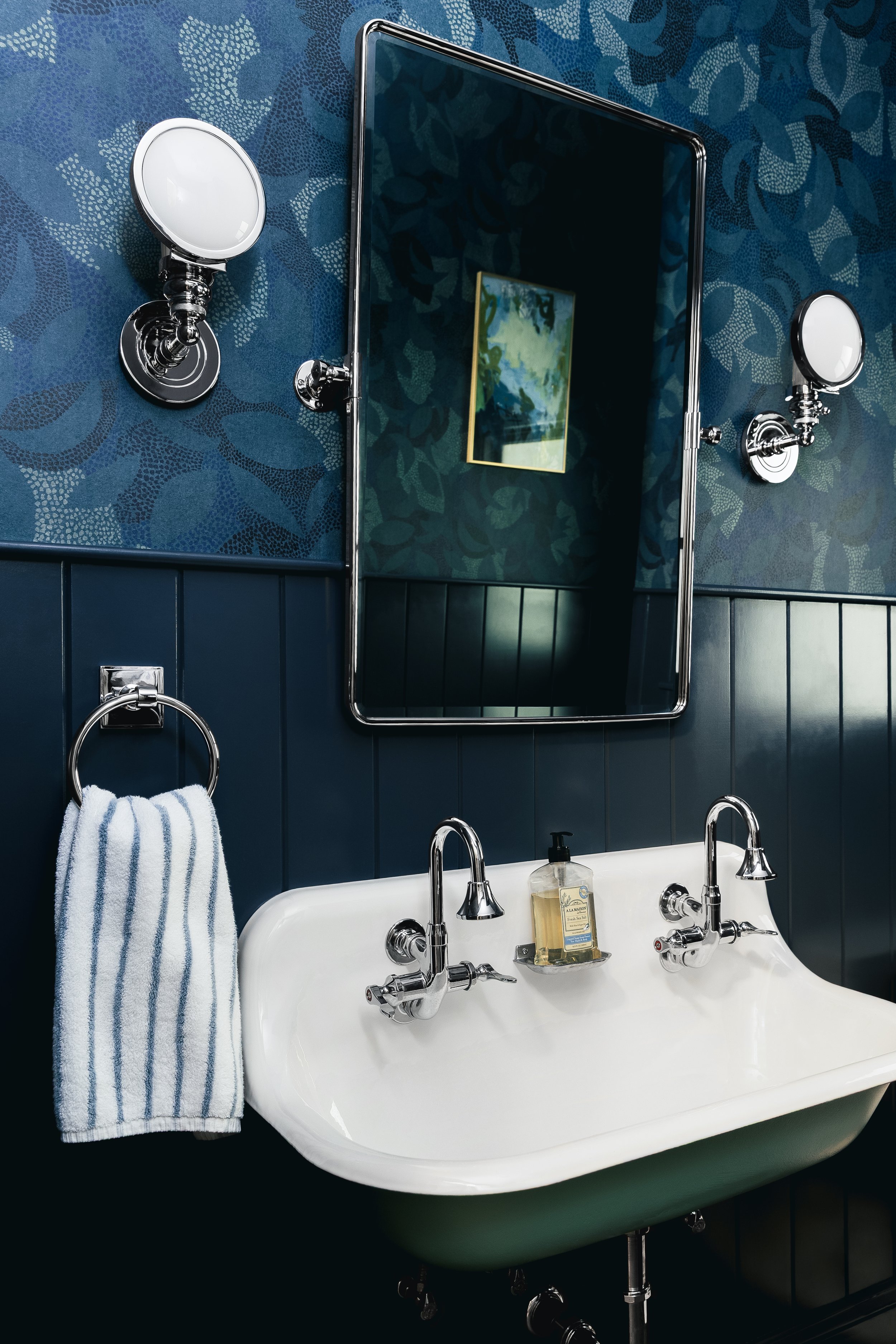 Scituate Bathroom Renovation