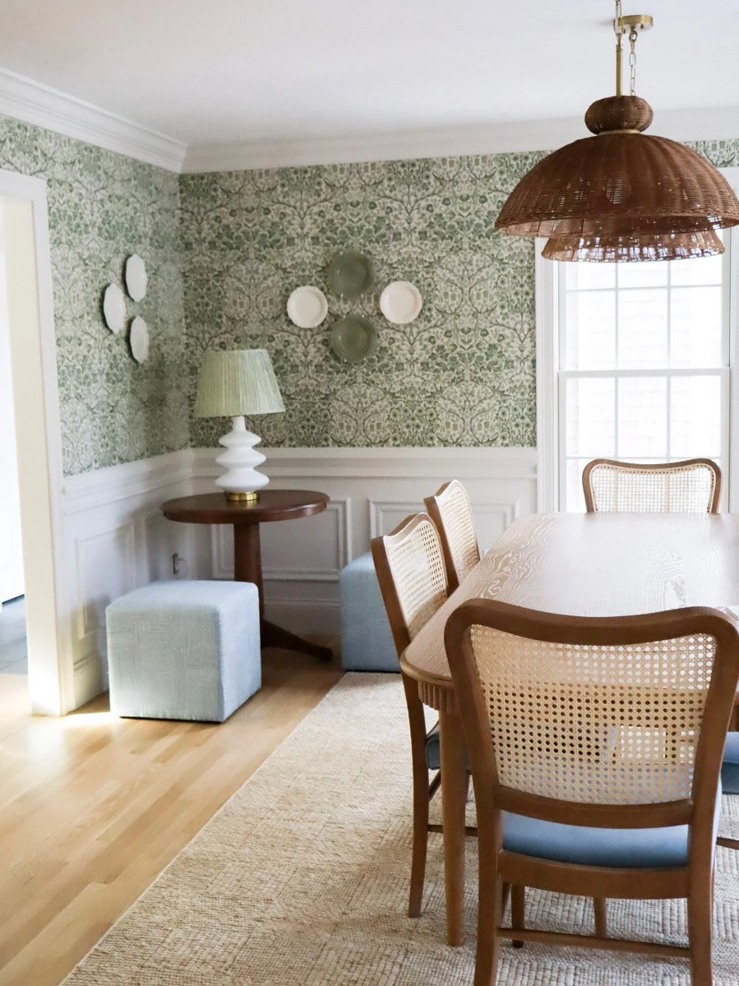Duxbury Dining Room