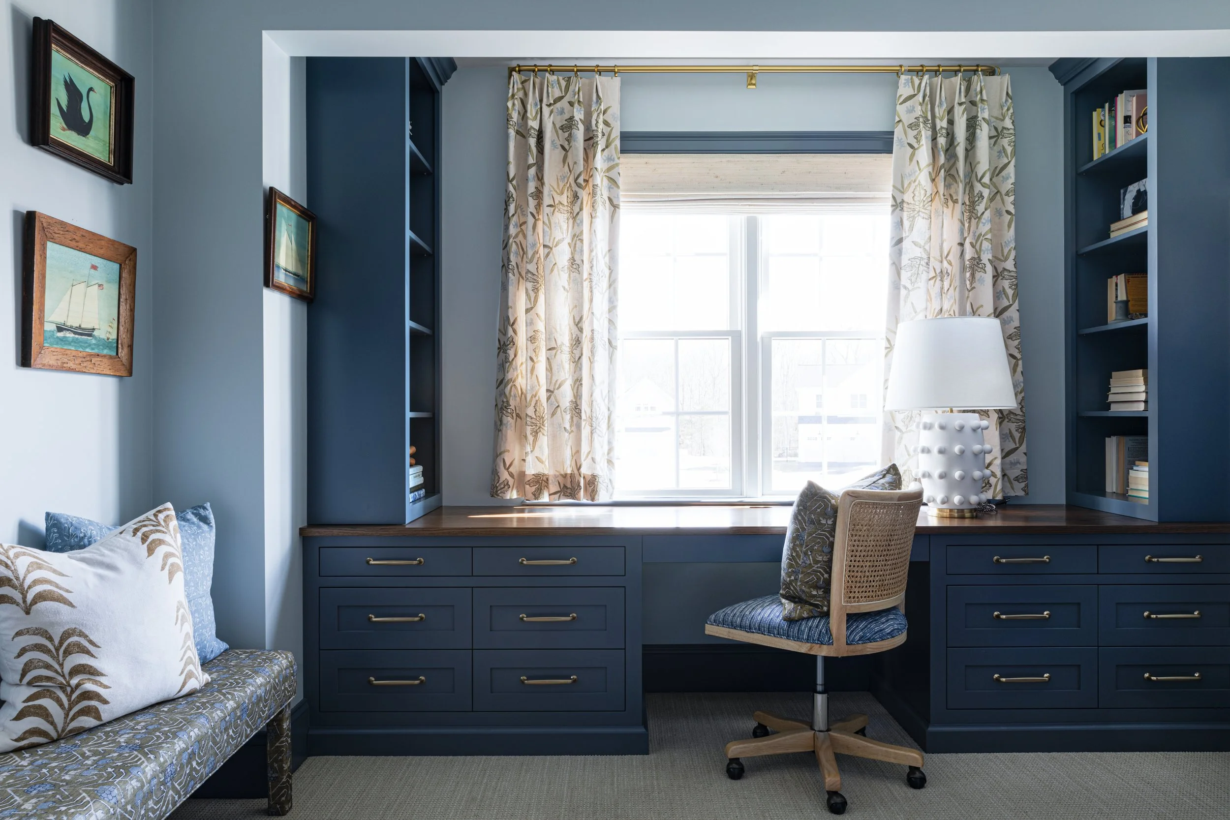 Scituate Home Office