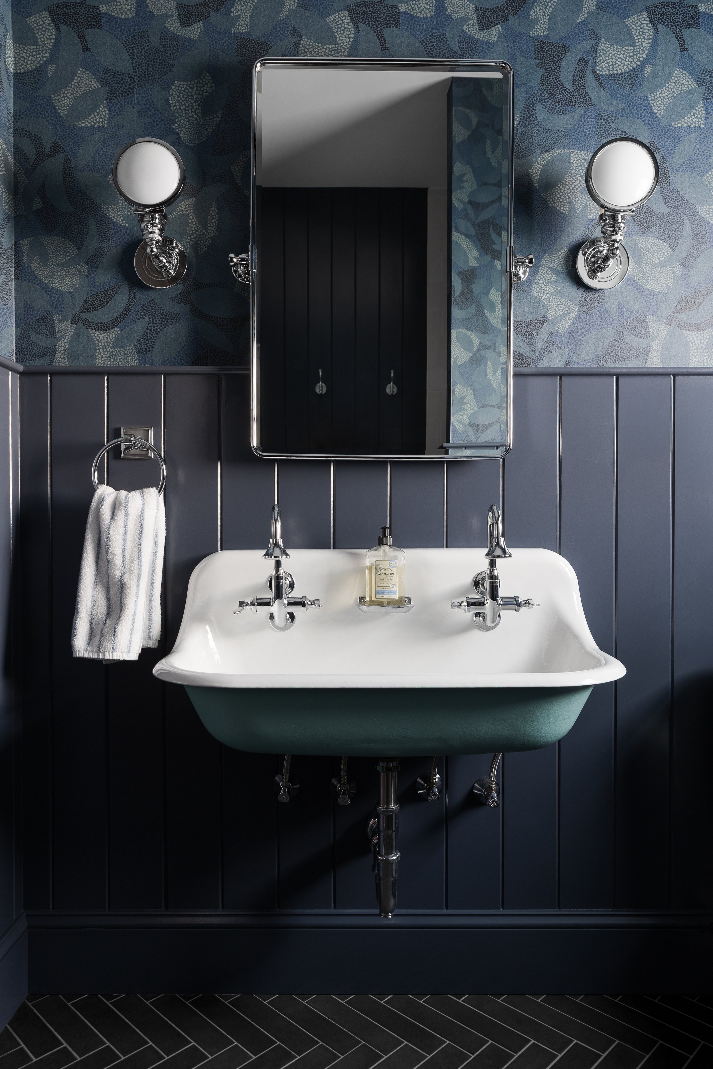 Scituate Bathroom Renovation