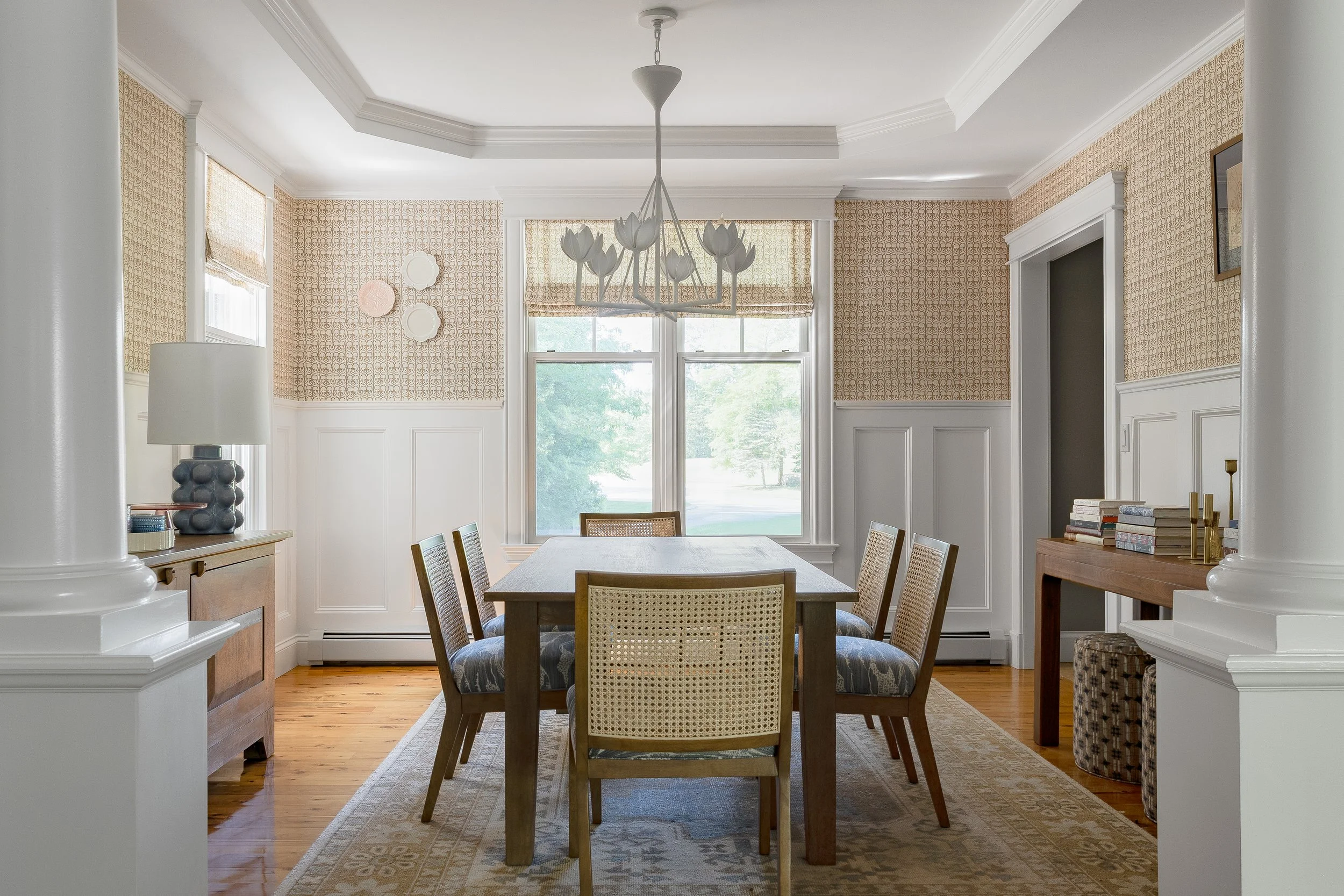 Norwell Dining Room