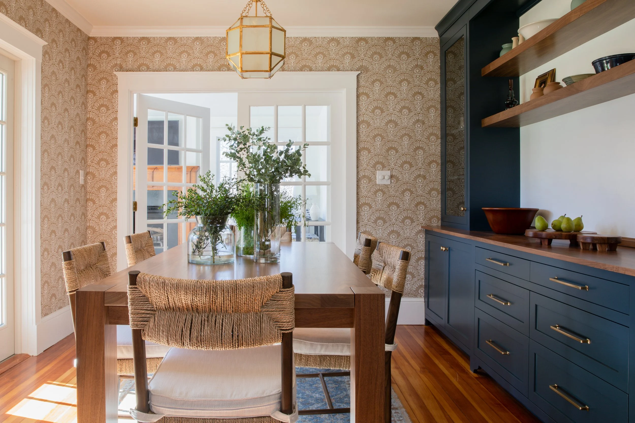 Cohasset Dining Room