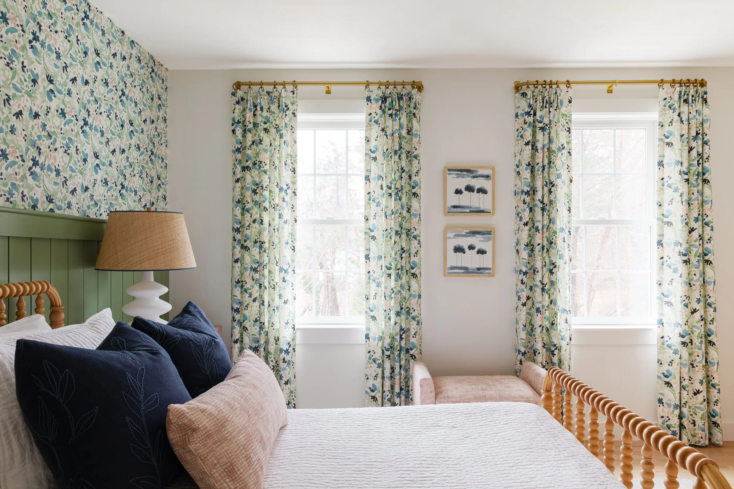 Norwell Bedroom