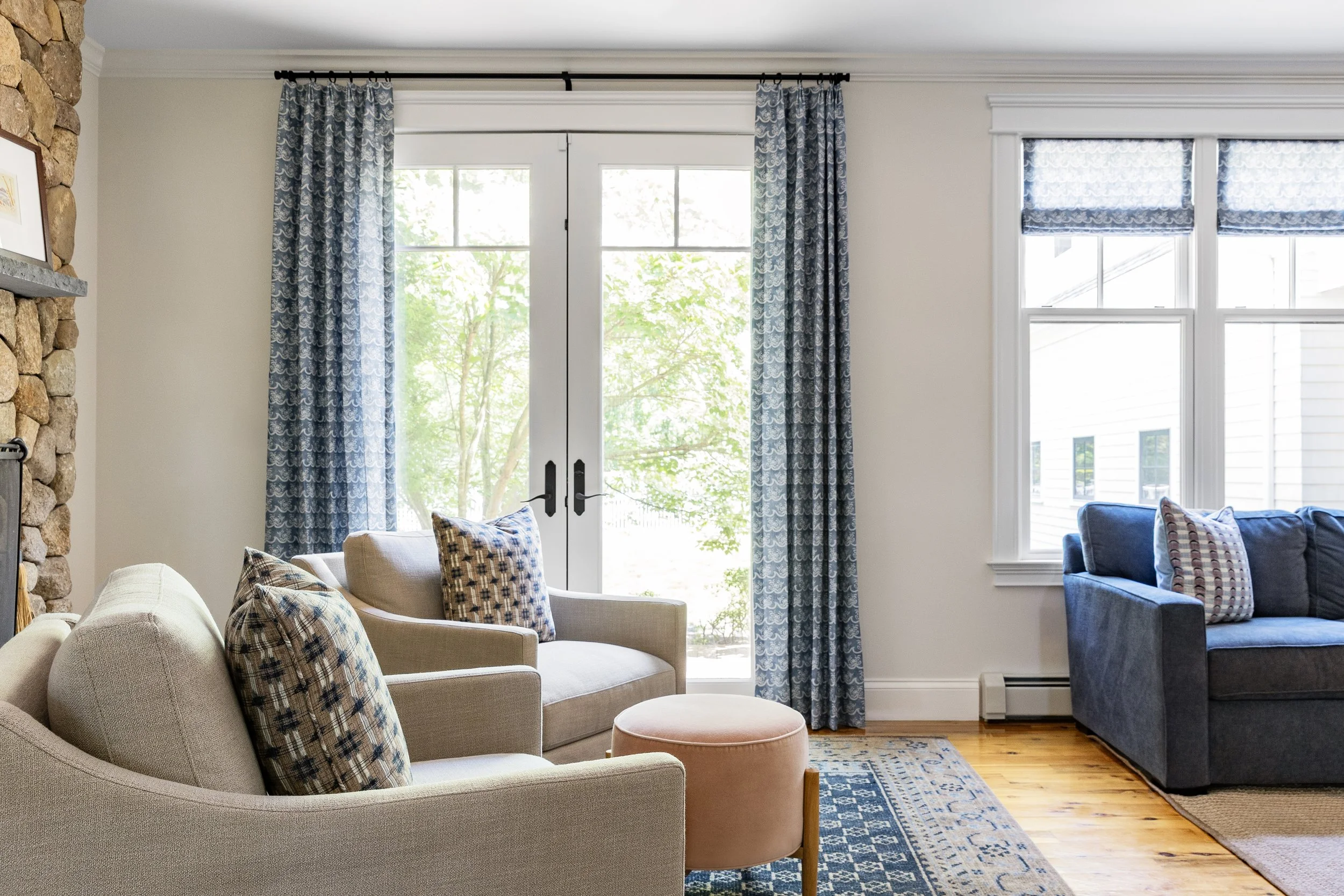 Norwell Family Room