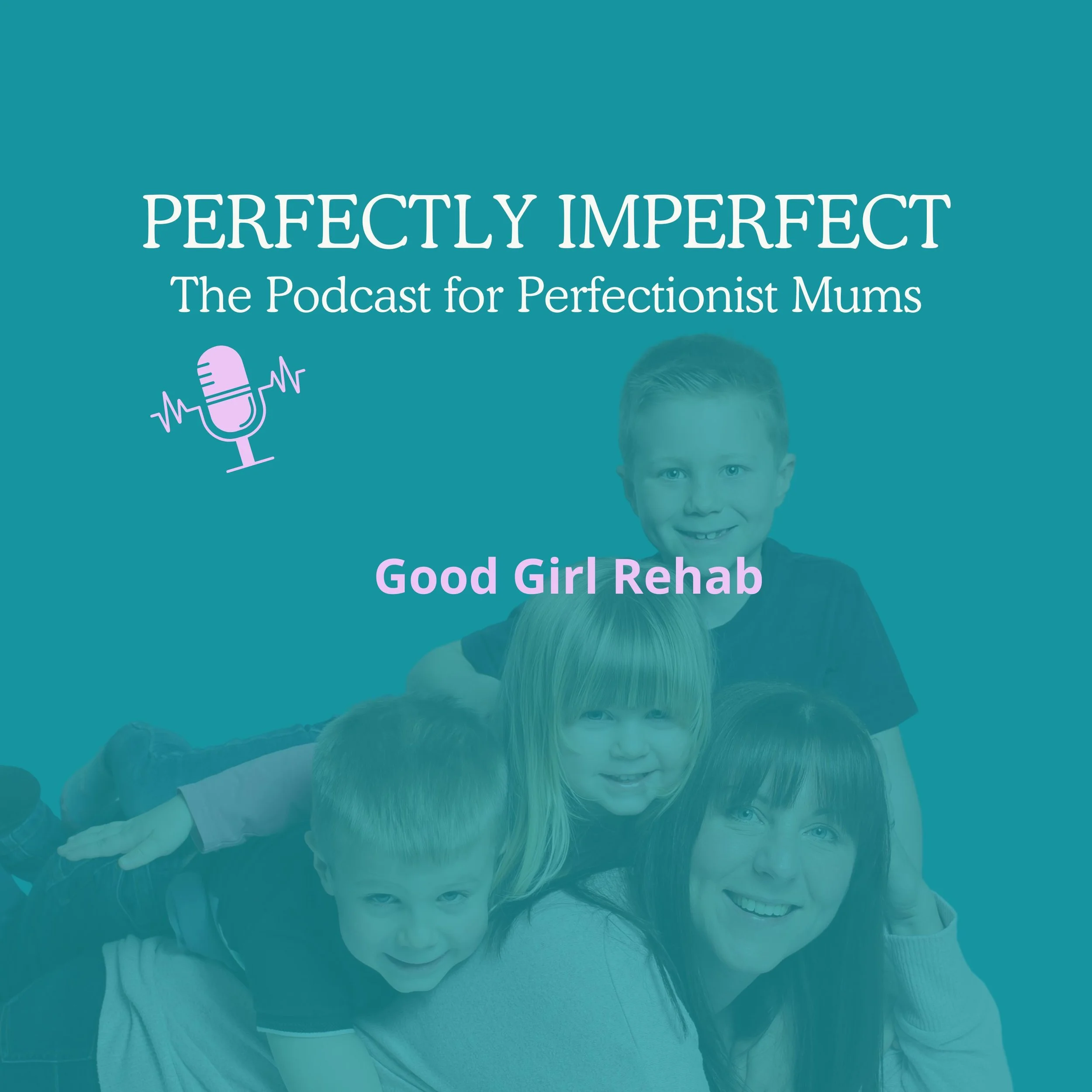 Good Girl Rehab