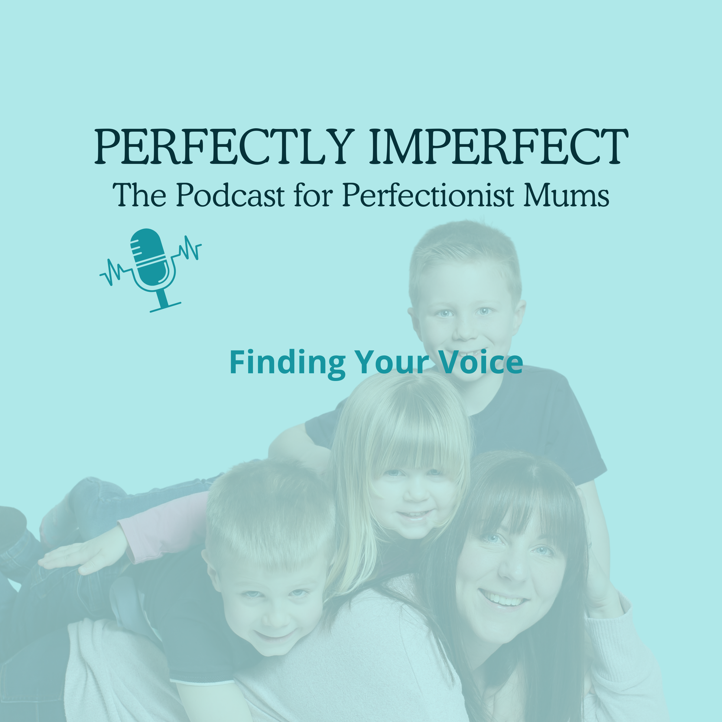 Finding Your Voice 