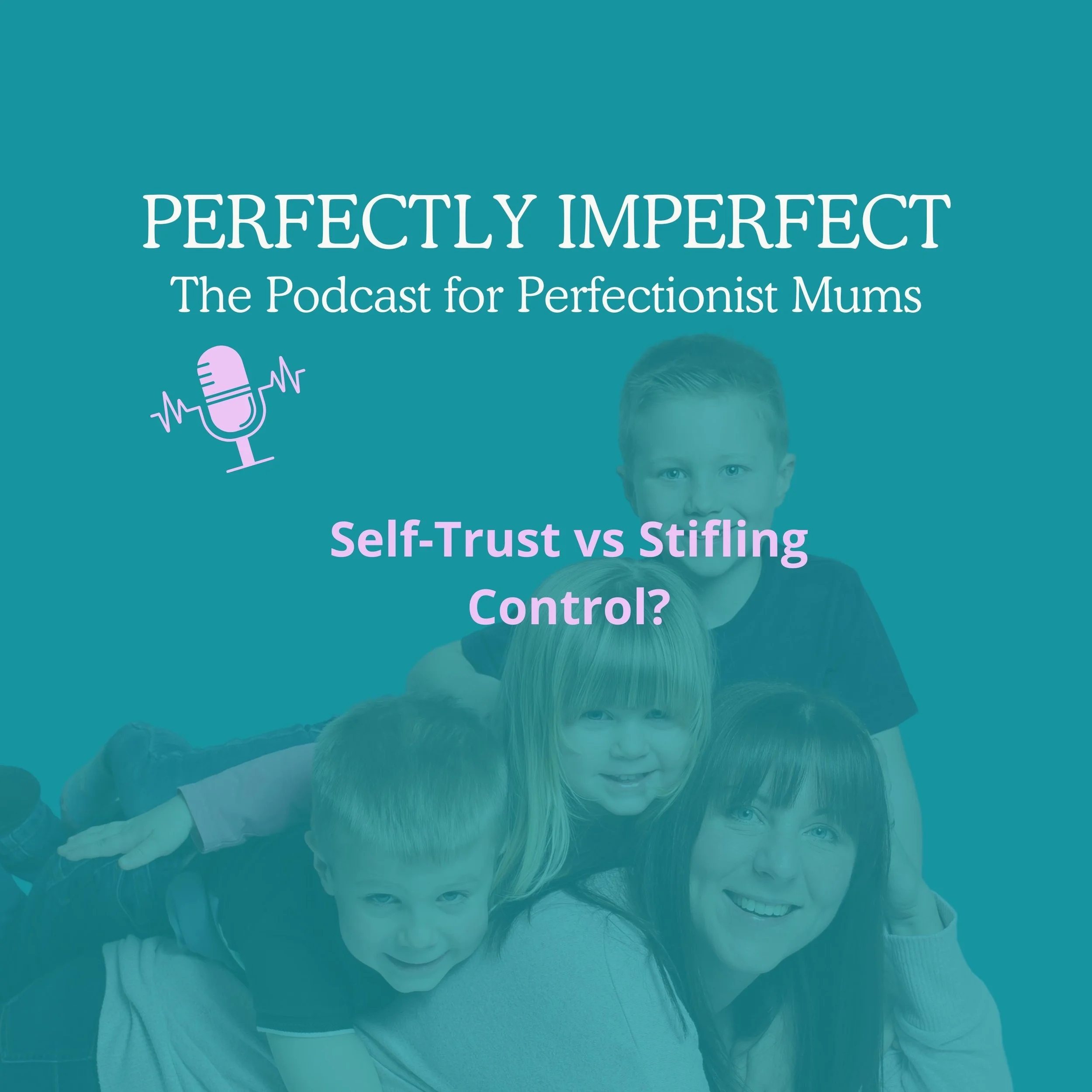 Self-Trust vs Stifling Control