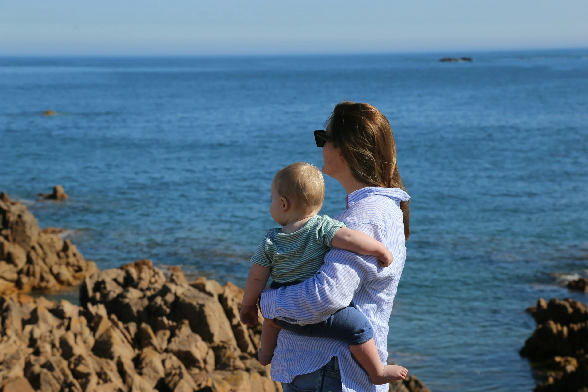 The 6-Week Summer...a chaotic juggle, or calm and joyful?